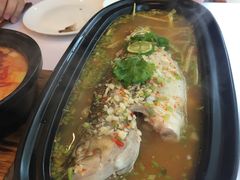 -阿诺泰·泰国餐厅(紫荆店)