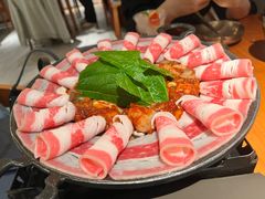 -春熙台韩国料理·章鱼肥牛(西丽店)