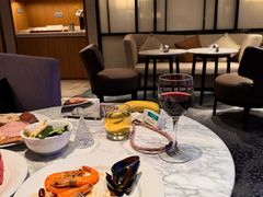 -北京威斯汀酒店