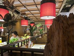 -老阿爸鲜鱼土菜(独墅湖店)