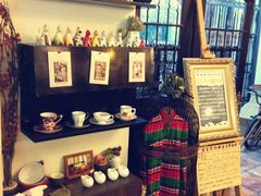 摆设-良友书坊(安徽路店)