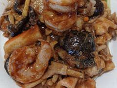 八珍豆腐-大铁勺新津菜(迎水道店)