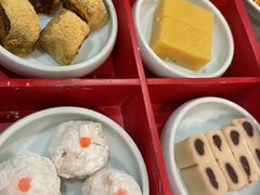 -东兴楼饭庄(六里桥店)