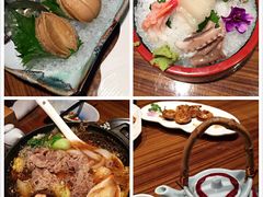 味见日本料理-味见·荣家(亚泰大街店)