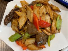 -马家烧麦(中街店)