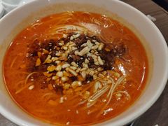 港丽担担面-港丽餐厅(来福士店)