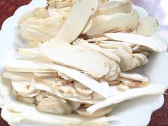 江川野生菌火锅铜锅鱼-江川野生菌火锅铜锅鱼(贵清火锅店)