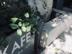 -ADO KAFE(大学城店)