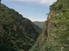 -北京上方山国家森林公园