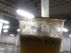 -CoCo都可(建外SOHO店)