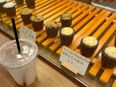 -发酵食堂(屏风街店)