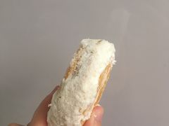 -中关村茶点
