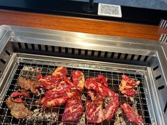 -锦和牛·炭火烧肉(ICC太和里店)