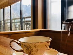 -北京古北水镇御舍温泉酒店