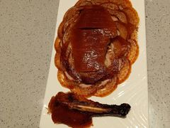 -西贝(上海我格广场店)