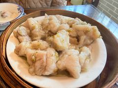 -山水茶艺馆·点心粤菜·30年老字号