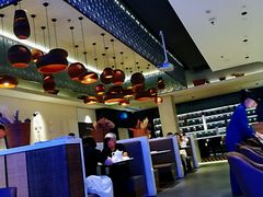大堂-喜鼎海胆水饺(柏威年购物中心店)