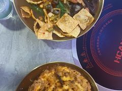 -柳大厨螺蛳粉(人民路总店)