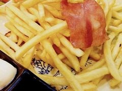 -滋味烤鱼(祥和里店)