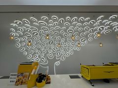 -麦当劳(徐汇漕溪北路百脑汇店)