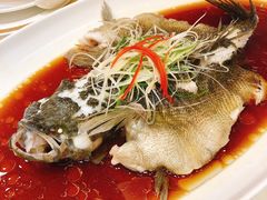 -老吉士(环贸iapm店)