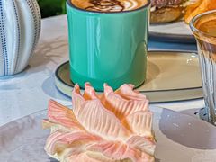 -潮一不贰·法式甜品·生日蛋糕·西式简餐(外滩店)