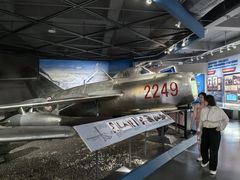 -中国航空博物馆