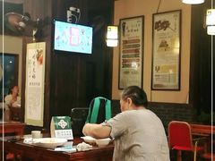 大堂-清心素食自助餐厅(夫子庙店)