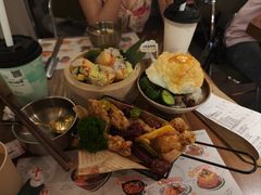 -岛风·台食小馆 ISLAND BISTRO(烟台山店)
