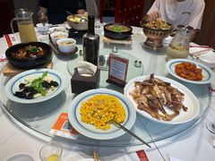 -郭林家常菜(狼垡店)