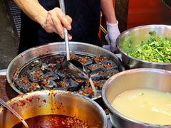 黑色经典臭豆腐-黑色经典臭豆腐·湖南特产(太平街口店)