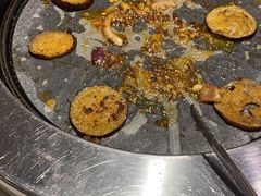 -么子烤肉(化龙池店)