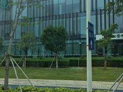 -万科前海企业公馆