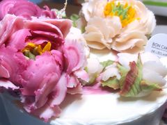 -BON CAKE(华贸购物中心店)