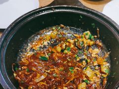 -阿斯牛牛·凉山菜(新会展店)
