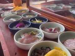 -桥香园过桥米线(国贸店)