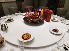 -同庆楼(奥体中心店)