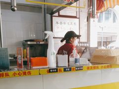 -大富贵(江西中路店)