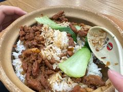 -李先生牛肉面大王(北京东四店)