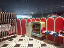 -meland club亲子乐园•派对•研学(昆山万象汇店)