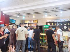 -十二忠手拉面(五福店)