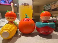 -海底捞火锅(银泰中心店)