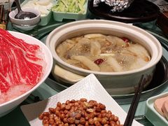 -名善山珍·野生菌汤锅(文殊院店)