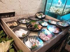 -小时候焗海鲜(鄞州万达店)