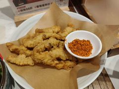 -和府捞面(欧亚卖场店)