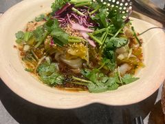 -耶里夏丽·丝路新疆菜·清真食品(徐汇南丹东路臻选店)