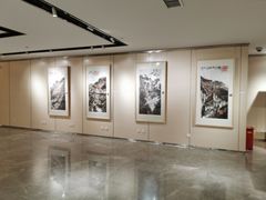 -西安大唐西市博物馆