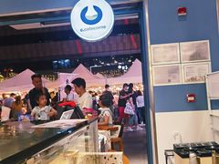 -Peet's Coffee皮爷咖啡(大学路店)