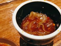 -串大叔炭火烤串·鸡西大冷面刀削面(总店)