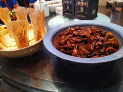 -阿财老铺·老蚌埠龙虾城(华夏总店)